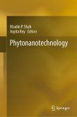Phytonanotechnology (eBook, PDF)