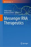 Messenger RNA Therapeutics (eBook, PDF)