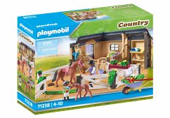 PLAYMOBIL® 71238 Reitstall