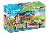 PLAYMOBIL® 71240 Reitstallerweiterung