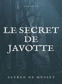 Le secret de Javotte (eBook, ePUB) Le secret de Javotte (eBook, ePUB)