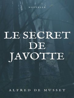 Le secret de Javotte (eBook, ePUB)