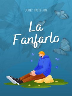La Fanfarlo (eBook, ePUB)