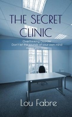Cover The Secret Clinic (eBook, ePUB)