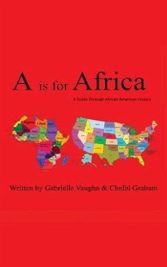 Cover A is for Africa (eBook, ePUB)