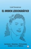 El Orden Lexicográfico (eBook, ePUB)