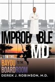 Improbable MD (eBook, ePUB)