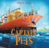 The Adventures of Captain Pels (eBook, ePUB) The Adventures of Captain Pels (eBook, ePUB)