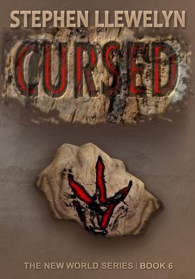 CURSED (eBook, ePUB) CURSED (eBook, ePUB)