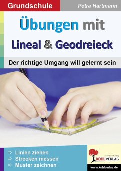 Cover Übungen mit Lineal und Geodreieck (eBook, PDF)