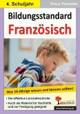 Bildungsstandard Französisch (eBook, PDF)