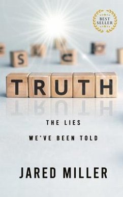 TRUTH (eBook, ePUB) - Miller, Jared