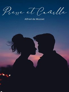 Pierre et Camille (eBook, ePUB)