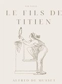 Le Fils de Titien (eBook, ePUB)