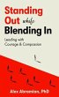 Standing Out, While Blending In (eBook,... - Bild 1