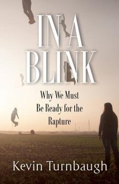 Cover In A Blink (eBook, ePUB)