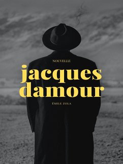 Jacques Damour (eBook, ePUB)