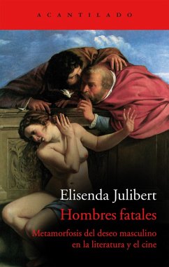 Cover Hombres fatales (eBook, ePUB)