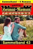 Heimat-Roman Treueband 43 (eBook, ePUB)