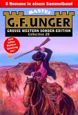 G. F. Unger Sonder-Edition Collection 29 (eBook, ePUB)