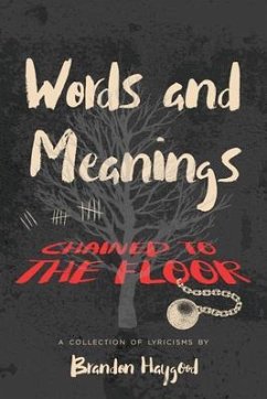 Cover Words and Meanings (eBook, ePUB)