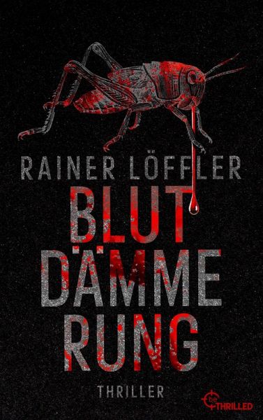 Blutdämmerung (eBook, ePUB)