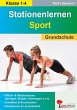 Stationenlernen Sport / Grundschule... - Bild 1