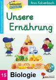Unsere Ernährung (eBook, PDF)