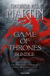 Game-of-Thrones-Bundle (Das Lied von... - Bild 1