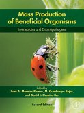 Mass Production of Beneficial Organisms (eBook, ePUB)