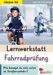 Lernwerkstatt Die Fahrradprüfung... - Bild 1