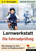 Lernwerkstatt Die Fahrradprüfung (eBook, PDF) Lernwerkstatt Die Fahrradprüfung (eBook, PDF)