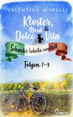 Kloster, Mord und Dolce Vita - Sammelband 3 (eBook, ePUB)