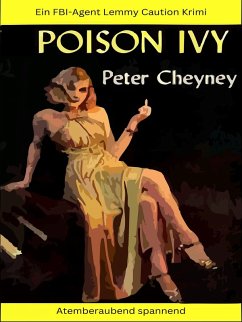 Poison Ivy (eBook, ePUB) Poison Ivy (eBook, ePUB)