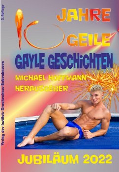 Cover 7 geile GayLe Geschichten (eBook, ePUB)