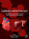 Cardio-Hepatology (eBook, ePUB)