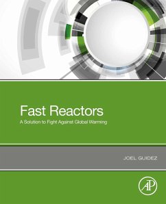 Fast Reactors (eBook, ePUB) - Guidez, Joel