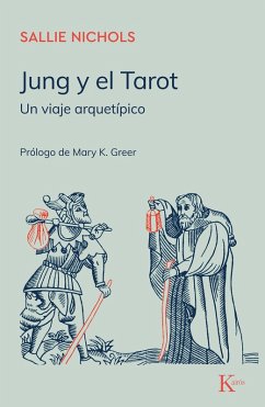 Jung y el Tarot (eBook, ePUB) - Nichols, Sallie