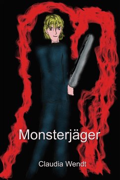 Monsterjäger (eBook, ePUB)