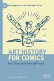 Art History for Comics (eBook, PDF)