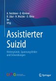 Assistierter Suizid (eBook, PDF)