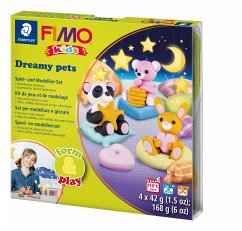 STAEDTLER FIMO® Kids form&play Dreamy
