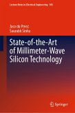 State-of-the-Art of Millimeter-Wave Silicon Technology (eBook, PDF)