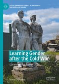 Learning Gender after the Cold War (eBook, PDF)