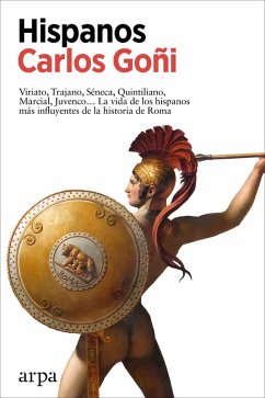 Hispania (eBook, ePUB) - Goñi, Carlos