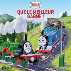 Thomas et ses amis - Que le meilleur gagne ! (MP3-Download) - Mattel