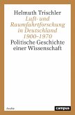 Luft- und Raumfahrtforschung in Deutschland 1900-1970 (eBook, PDF)