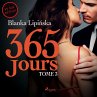 365 jours - Tome 3 (MP3-Download) - Bild 1