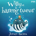 Willy et le hareng tueur (MP3-Download)