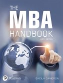 MBA Handbook, The (eBook, ePUB)